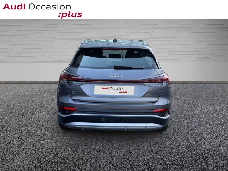 Voitures occasions Audi Q4 e-tron Base Dunkerque
