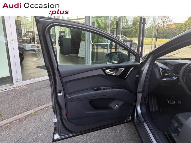 Voitures occasions Audi Q4 e-tron Base Dunkerque