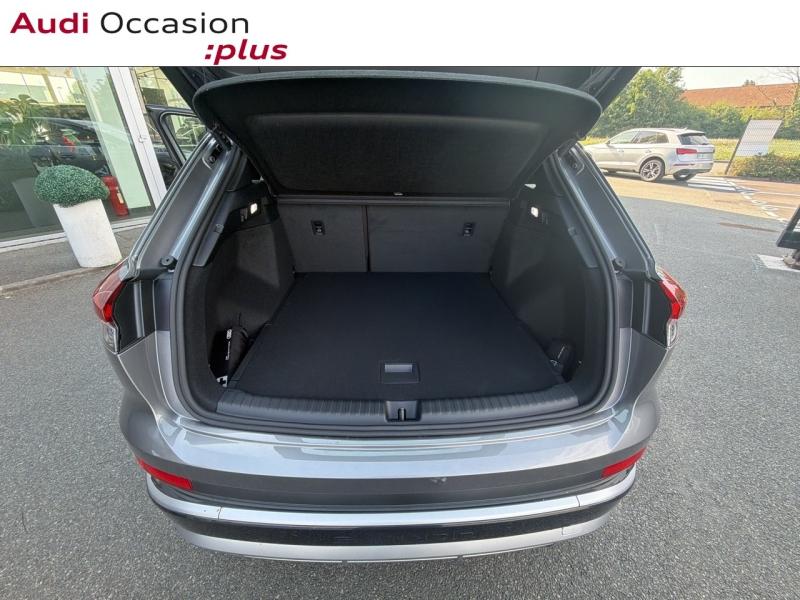 Voitures occasions Audi Q4 e-tron Base Dunkerque