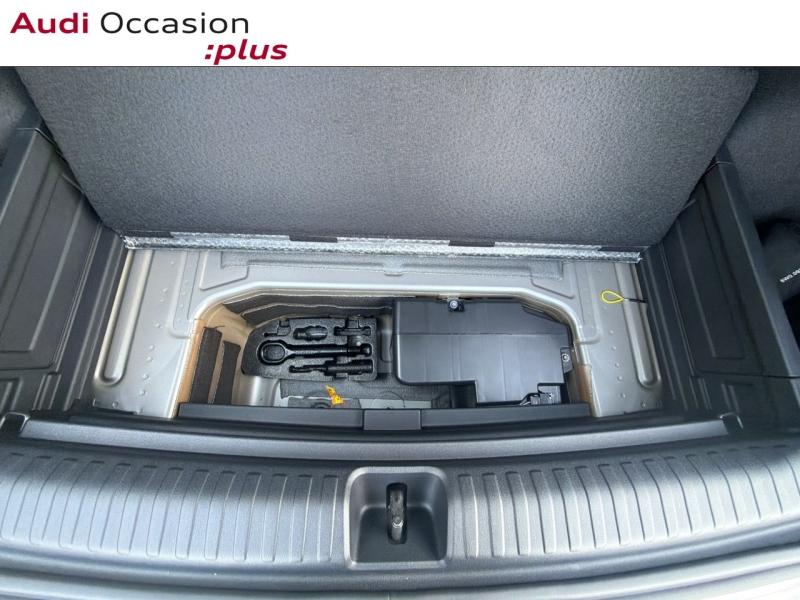 Voitures occasions Audi Q4 e-tron Base Dunkerque