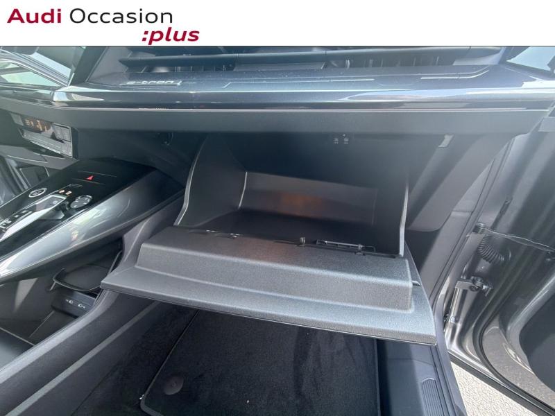Voitures occasions Audi Q4 e-tron Base Dunkerque