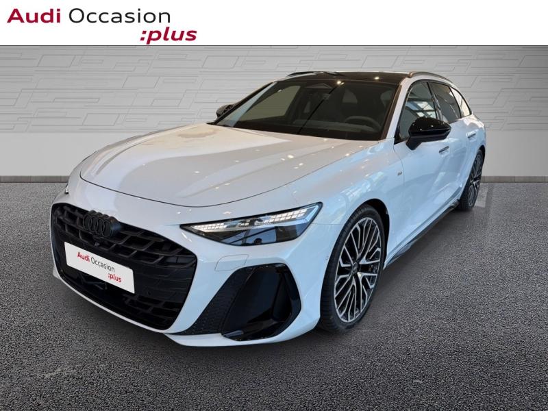 Voitures occasions Audi A6 AVANT S line Hazebrouck