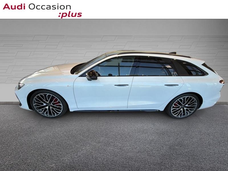Voitures occasions Audi A6 AVANT S line Dunkerque