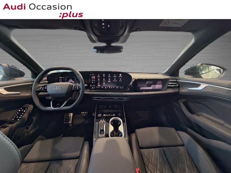 Voitures occasions Audi A6 AVANT S line Hazebrouck