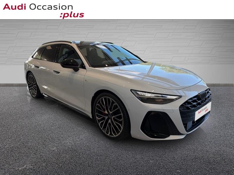 Voitures occasions Audi A6 AVANT S line Dunkerque