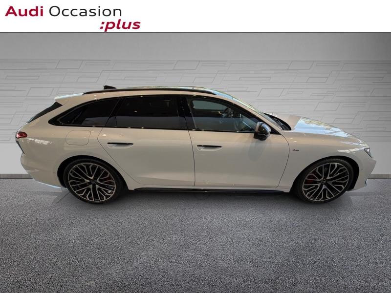 Voitures occasions Audi A6 AVANT S line Dunkerque