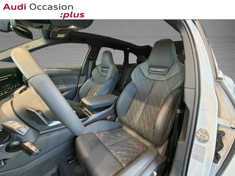 Voitures occasions Audi A6 AVANT S line Dunkerque