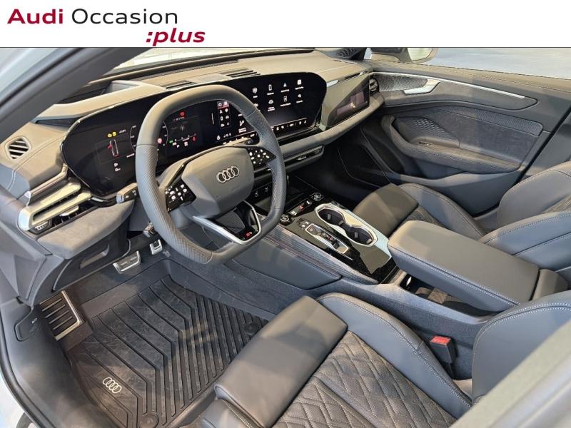 Voitures occasions Audi A6 AVANT S line Dunkerque