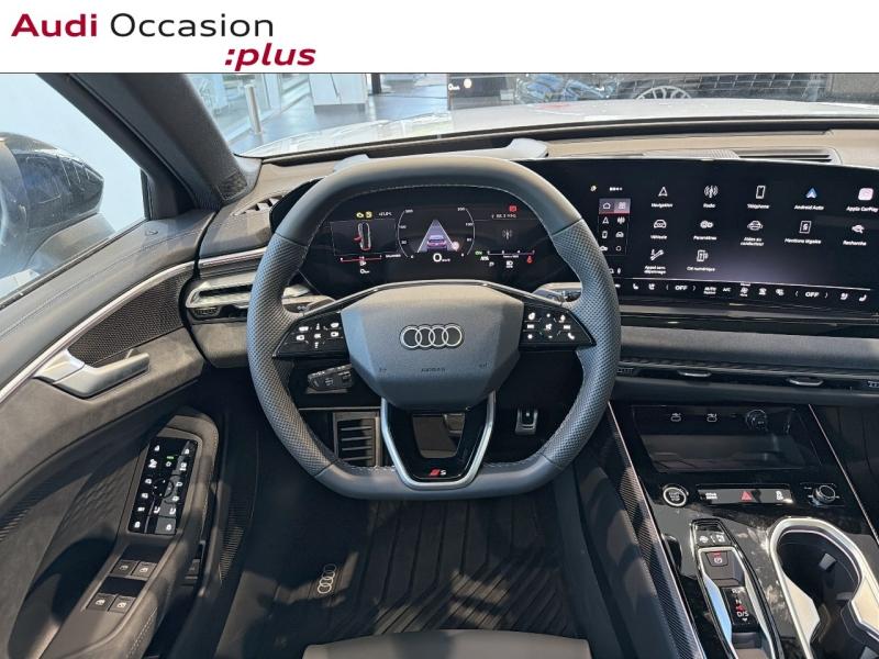 Voitures occasions Audi A6 AVANT S line Dunkerque