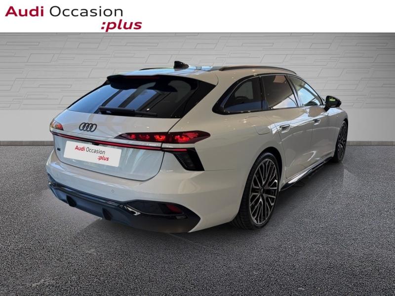 Voitures occasions Audi A6 AVANT S line Dunkerque