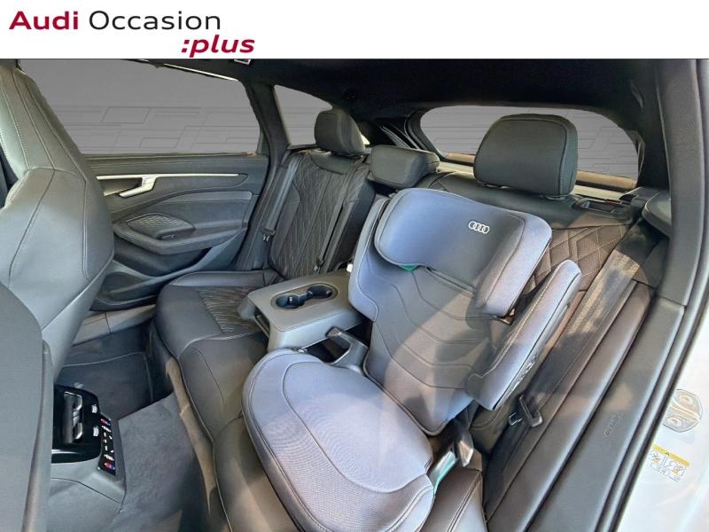 Voitures occasions Audi A6 AVANT S line Dunkerque