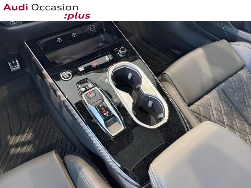 Voitures occasions Audi A6 AVANT S line Dunkerque