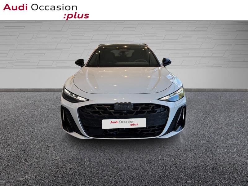 Voitures occasions Audi A6 AVANT S line Hazebrouck