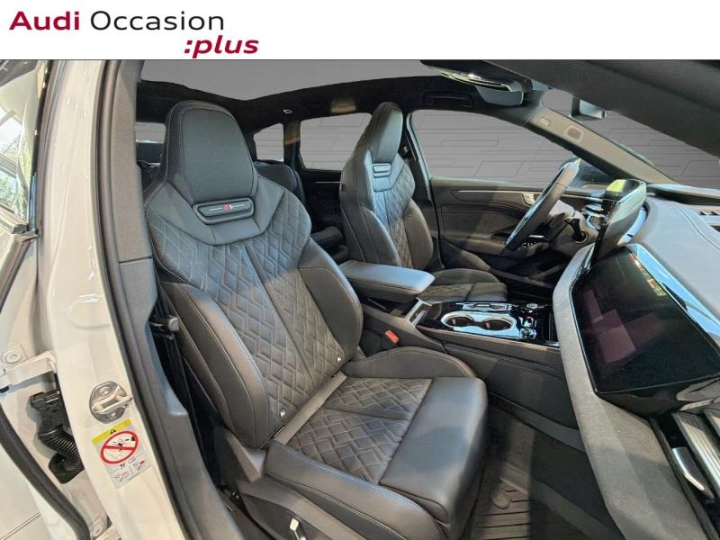 Voitures occasions Audi A6 AVANT S line Hazebrouck