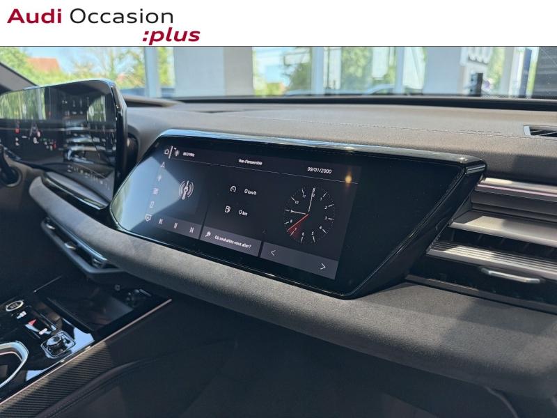 Voitures occasions Audi A6 AVANT S line Dunkerque