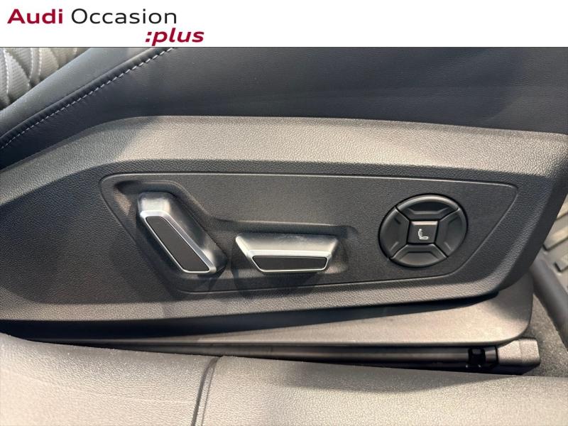 Voitures occasions Audi A6 AVANT S line Hazebrouck