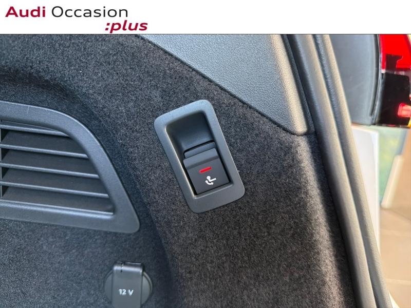 Voitures occasions Audi A6 AVANT S line Hazebrouck