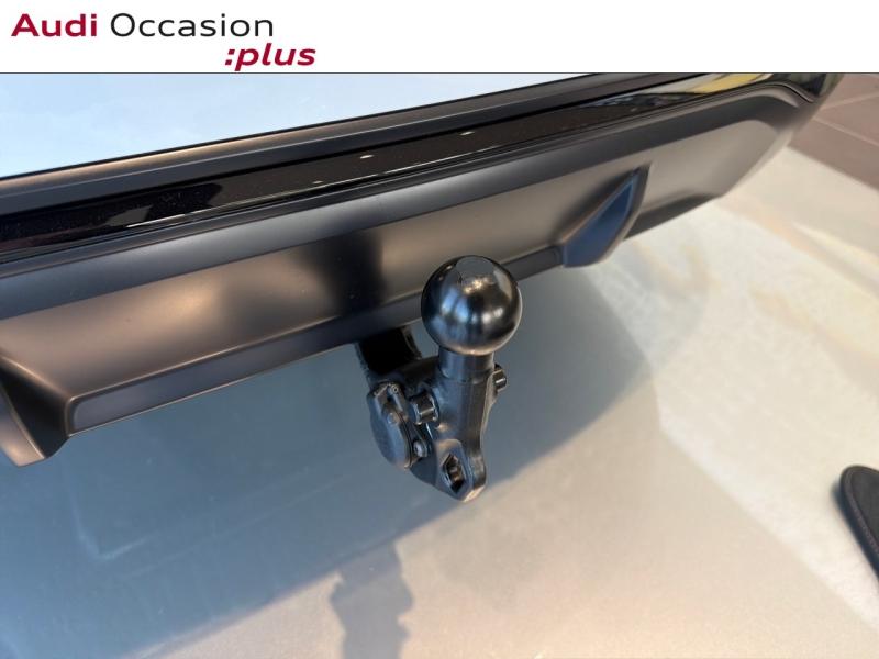 Voitures occasions Audi A6 AVANT S line Dunkerque