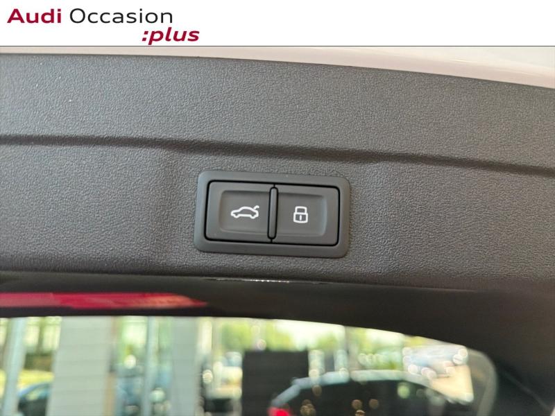 Voitures occasions Audi A6 AVANT S line Dunkerque