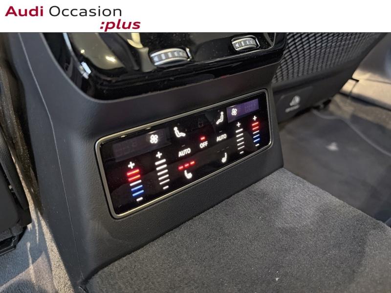 Voitures occasions Audi A6 AVANT S line Dunkerque