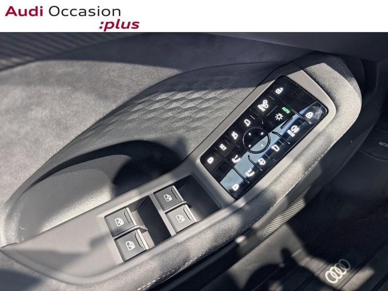Voitures occasions Audi A6 AVANT S line Dunkerque