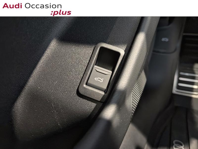 Voitures occasions Audi A6 AVANT S line Hazebrouck