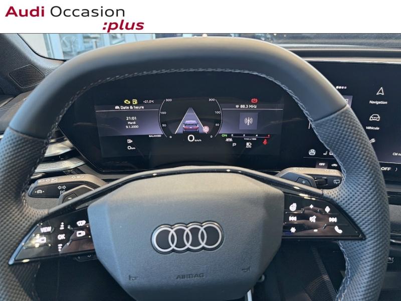 Voitures occasions Audi A6 AVANT S line Hazebrouck