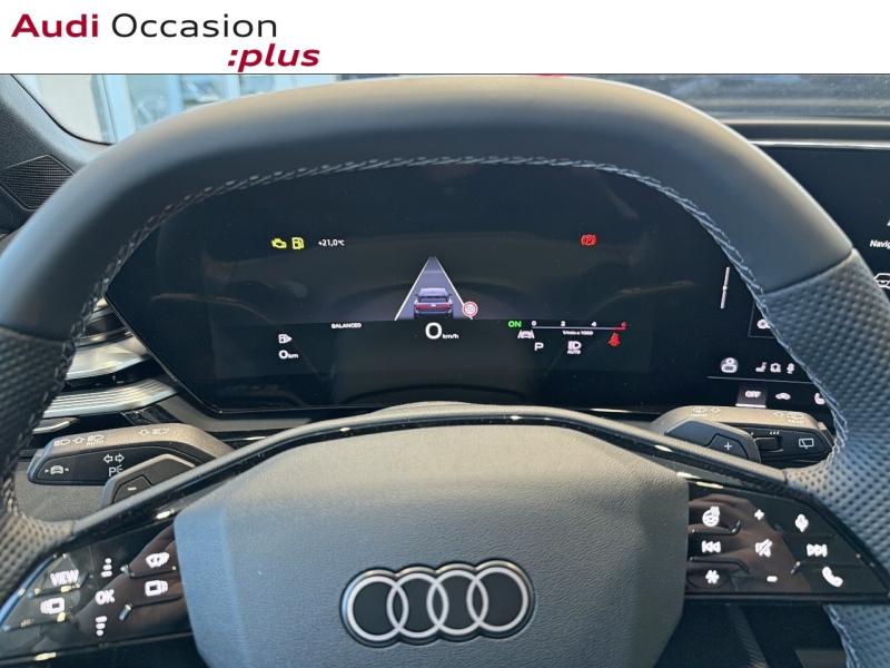 Voitures occasions Audi A6 AVANT S line Hazebrouck