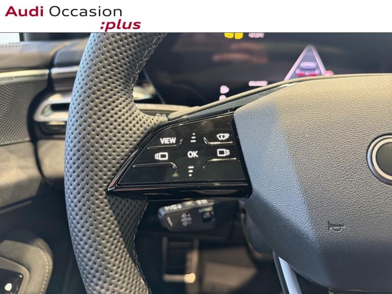 Voitures occasions Audi A6 AVANT S line Dunkerque