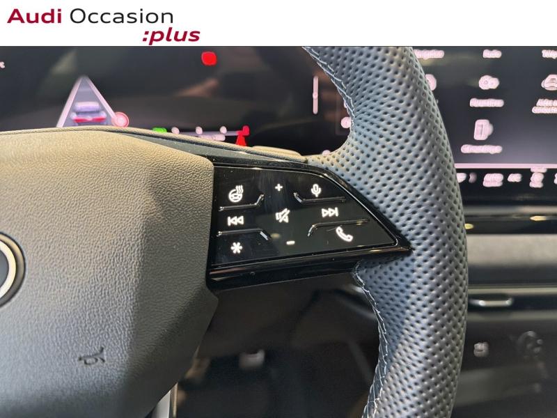 Voitures occasions Audi A6 AVANT S line Hazebrouck