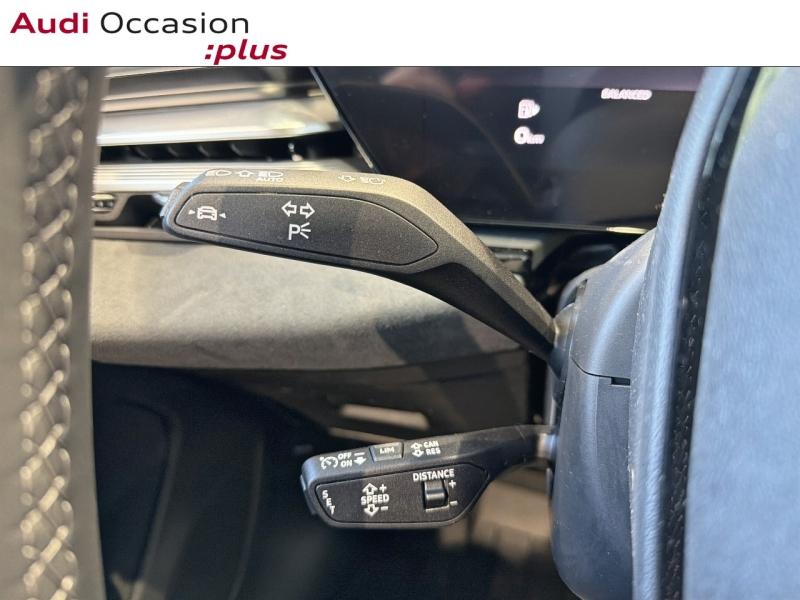 Voitures occasions Audi A6 AVANT S line Dunkerque