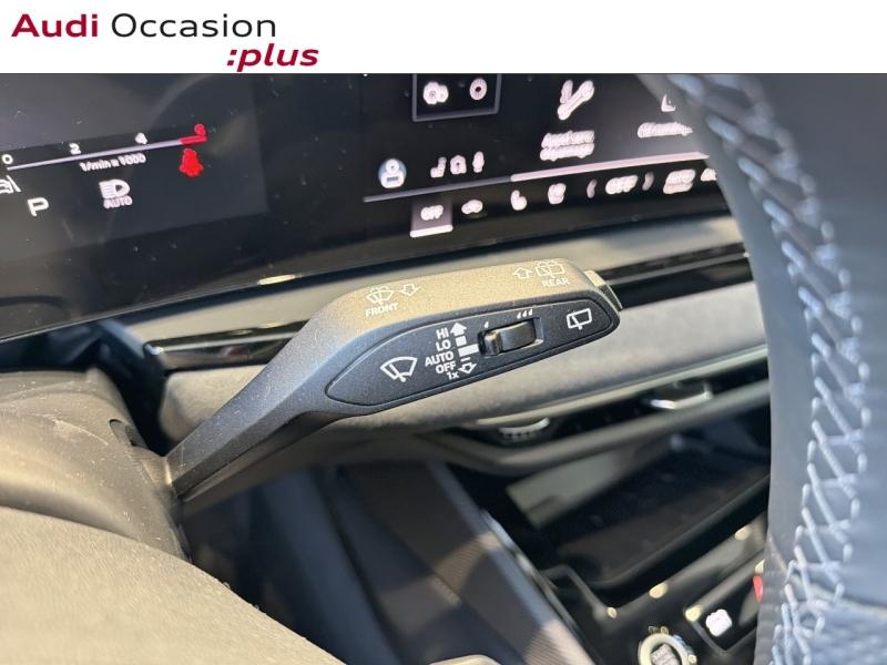 Voitures occasions Audi A6 AVANT S line Dunkerque