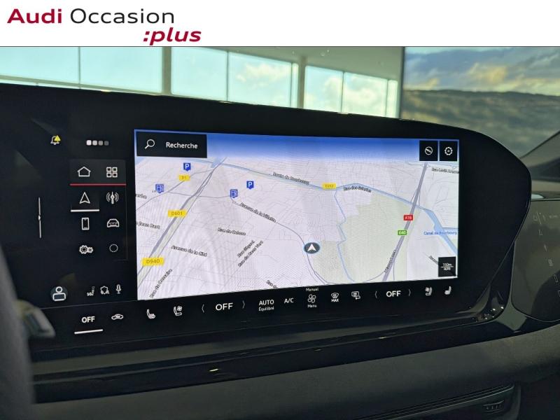 Voitures occasions Audi A6 AVANT S line Dunkerque