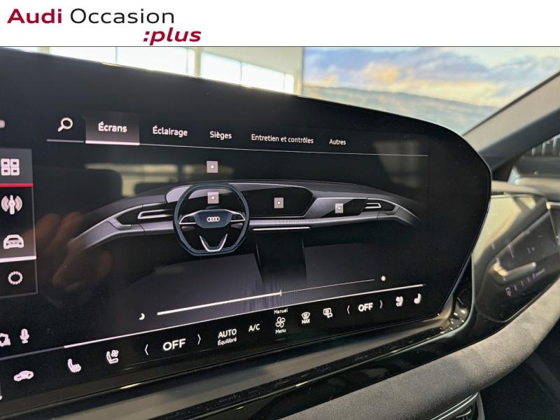 Voitures occasions Audi A6 AVANT S line Hazebrouck