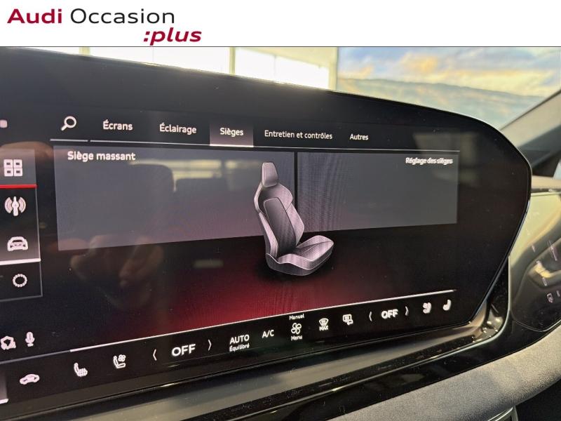 Voitures occasions Audi A6 AVANT S line Dunkerque