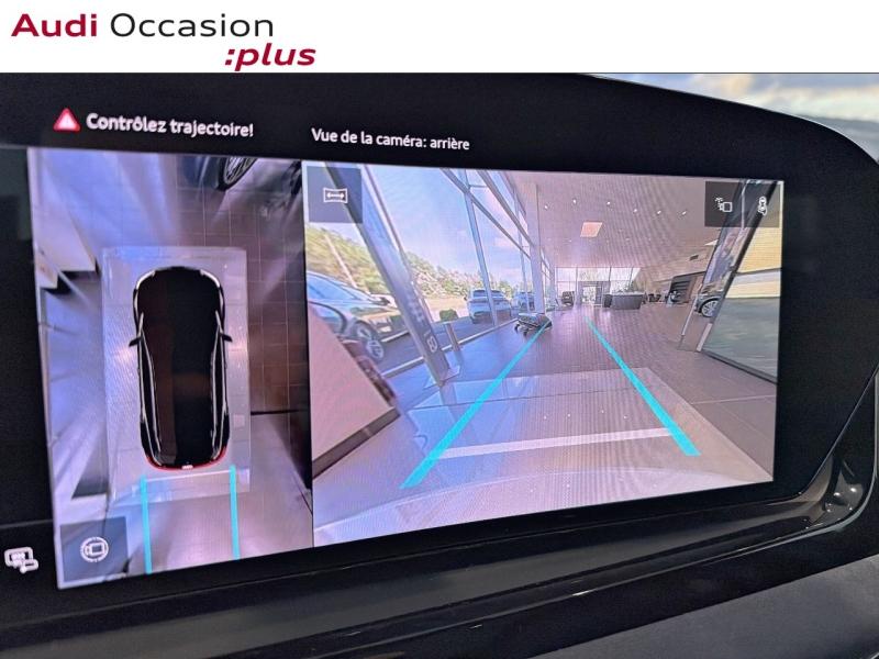 Voitures occasions Audi A6 AVANT S line Hazebrouck