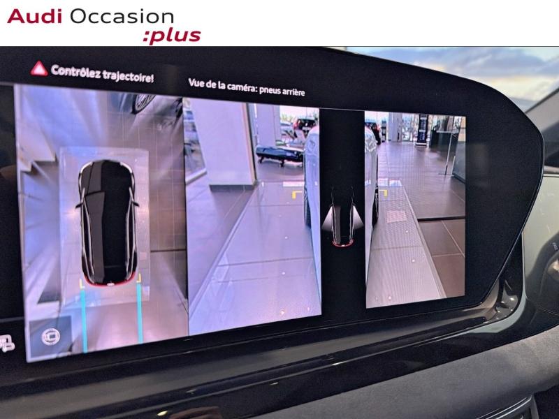 Voitures occasions Audi A6 AVANT S line Dunkerque