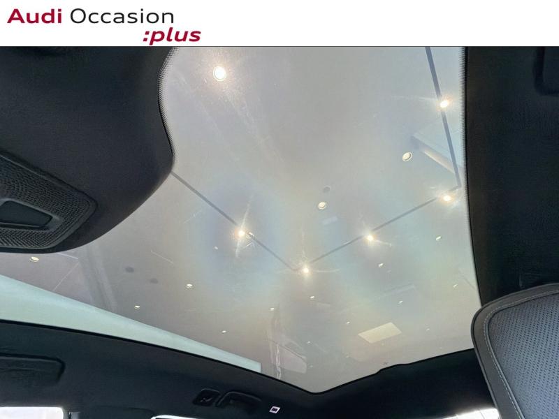 Voitures occasions Audi A6 AVANT S line Dunkerque