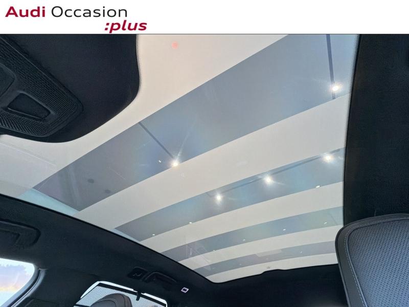 Voitures occasions Audi A6 AVANT S line Dunkerque