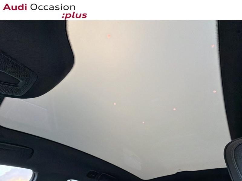 Voitures occasions Audi A6 AVANT S line Hazebrouck