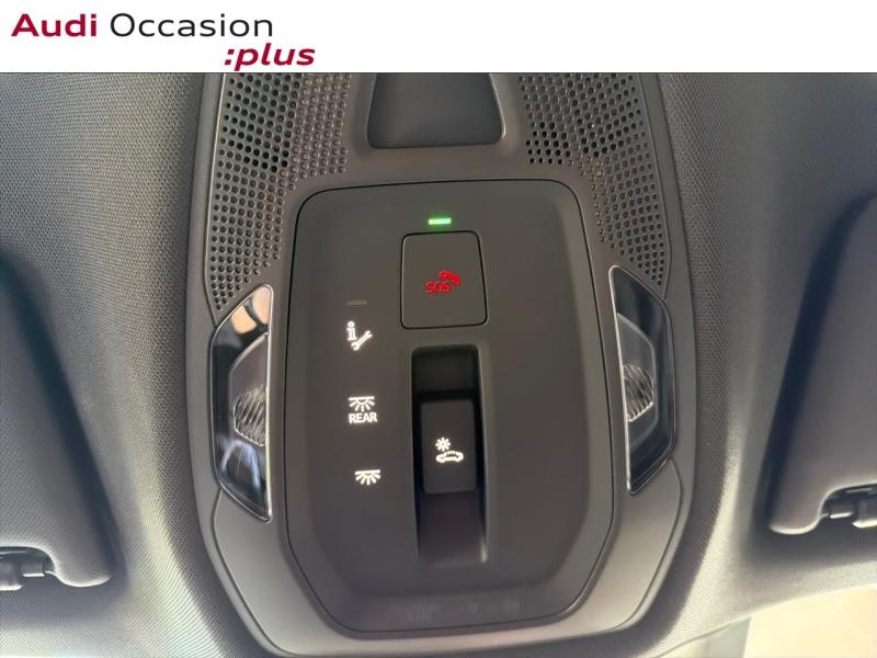 Voitures occasions Audi A6 AVANT S line Dunkerque