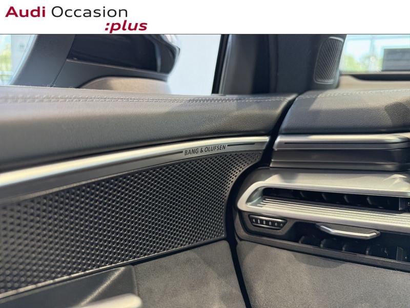 Voitures occasions Audi A6 AVANT S line Hazebrouck