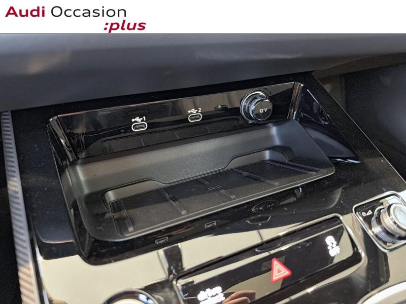 Voitures occasions Audi A6 AVANT S line Dunkerque