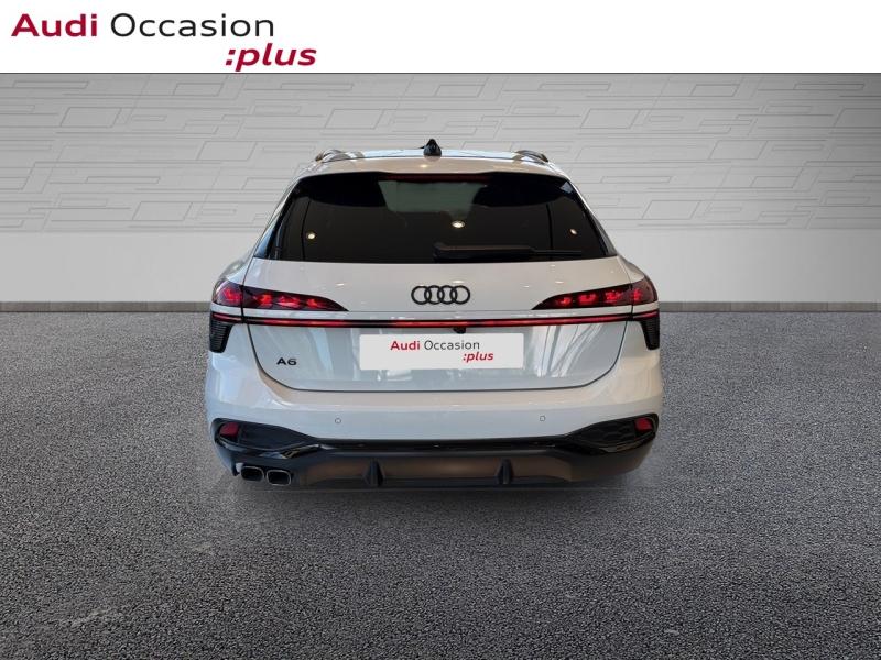 Voitures occasions Audi A6 AVANT S line Hazebrouck