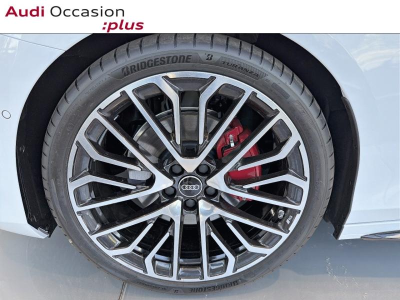 Voitures occasions Audi A6 AVANT S line Hazebrouck