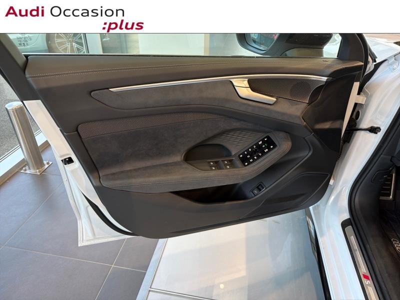 Voitures occasions Audi A6 AVANT S line Hazebrouck