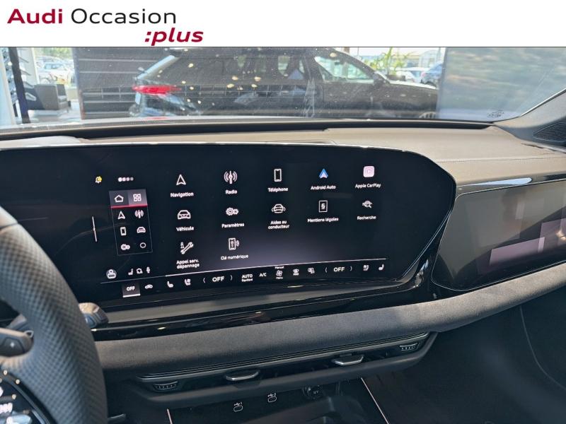 Voitures occasions Audi A6 AVANT S line Dunkerque