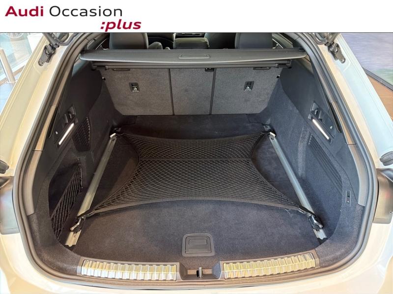 Voitures occasions Audi A6 AVANT S line Dunkerque