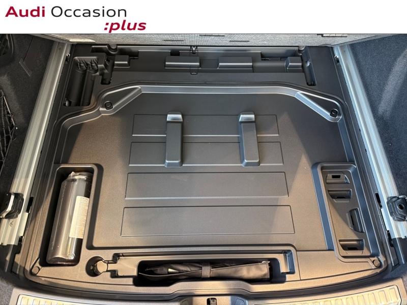 Voitures occasions Audi A6 AVANT S line Dunkerque