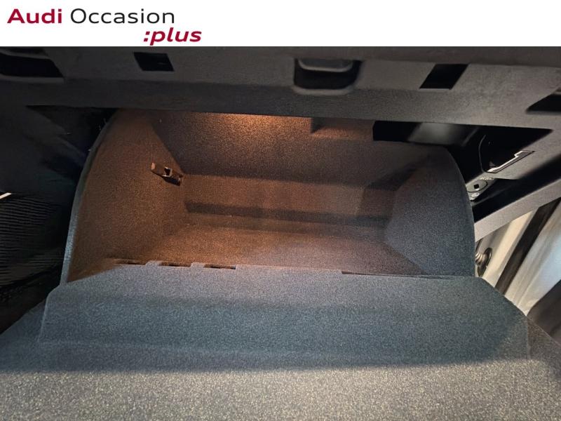 Voitures occasions Audi A6 AVANT S line Hazebrouck